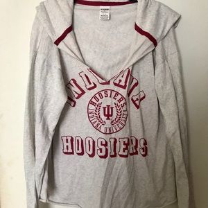 Victoria’s Secret Hoodie
